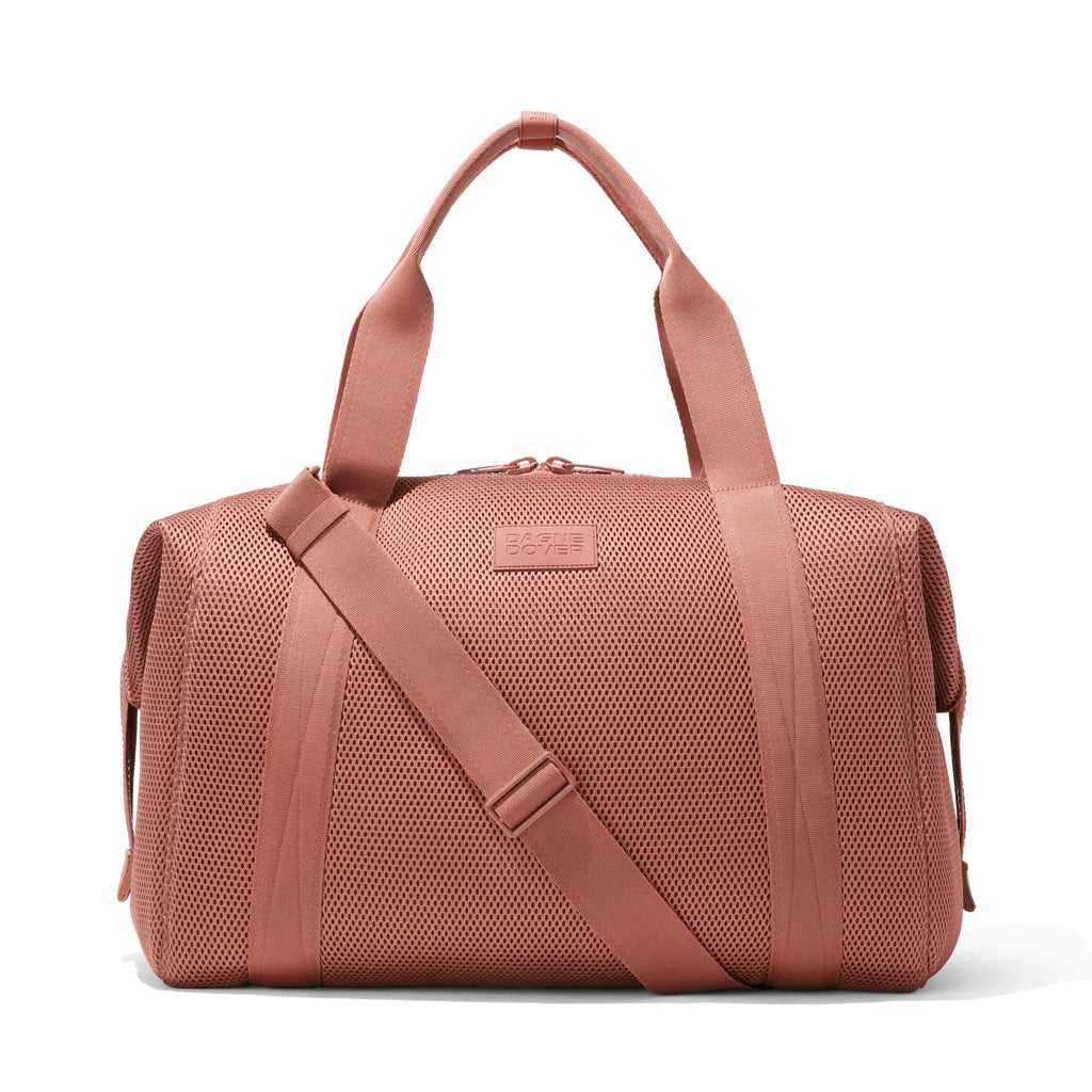 Landon Air Mesh Carryall Bag