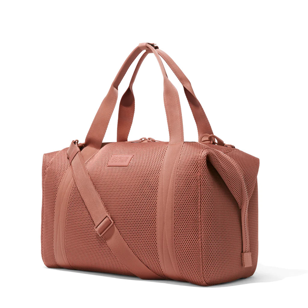 Landon Air Mesh Carryall Bag