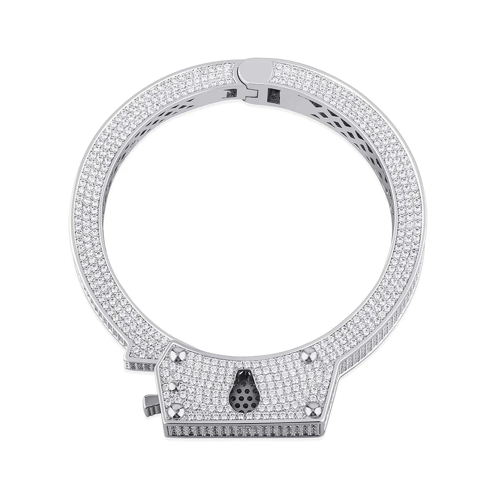 Handcuff Bracelet | Handcuff Bracelets