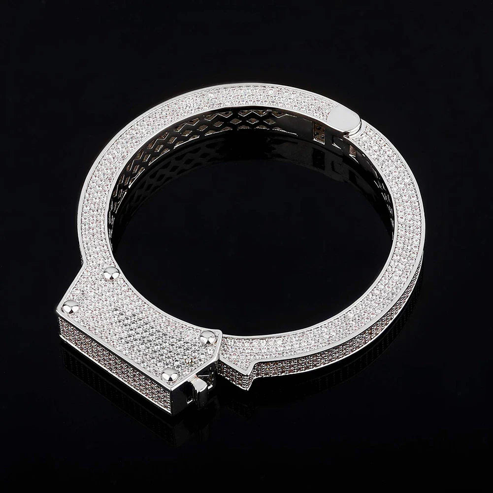 Handcuff Bracelet | Handcuff Bracelets